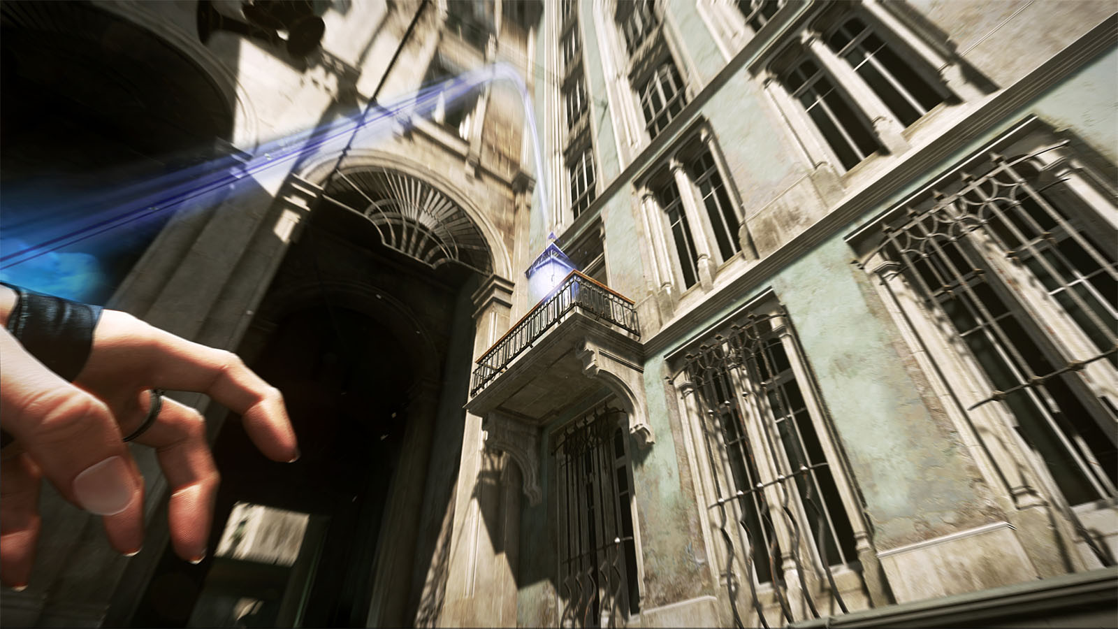 Скриншот Dishonored - Anthology (2012-2017) PC | Repack от R.G. Механики